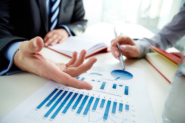 Why Ahmed Mohammed Al-Farraj Office
